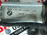 Oto Çıkma Parça / Bmw / 5 Serisi / Oto Cam / Cam Motoru / Çıkma Parça 