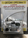 Oto Çıkma Parça / Opel / Combo / Kaporta & Karoser / Sağ Ön Kapı / Çıkma Parça 