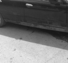 KOMPLE ÇIKMA 2000 NİSSAN PRİMERA 1.8 SAĞ YAN PANEL.