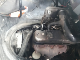 J.9 komple motor isuzu motor