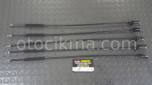 Oto Çıkma Parça / Volkswagen / Jetta / Kaporta & Karoser / Kaput / Sıfır Parça 
