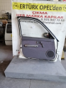 Oto Çıkma Parça / Honda / Civic / Kaporta & Karoser / Sol Arka Kapı / Çıkma Parça 