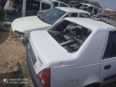 Oto Çıkma Parça / Dacia / Solenza / Kaporta & Karoser / Bagaj Kapağı / Çıkma Parça 