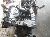 Oto Çıkma Parça / Volkswagen / Jetta / Motor / Motor (komple) / Çıkma Parça 