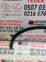 Oto Çıkma Parça / Toyota / C-HR Hybrid / Kaporta & Karoser / Dodik / Çıkma Parça 
