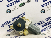 Oto Çıkma Parça / Mercedes / E Serisi / Oto Cam / Cam Motoru / Çıkma Parça 