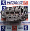Oto Çıkma Parça / Peugeot / 208 / Motor / Silindir Kapağı / Çıkma Parça 