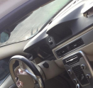 KM SAATİ VOLVO S80 HATASIZ.