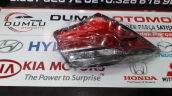 Oto Çıkma Parça / Toyota / Corolla / Far & Stop / Sol Arka Stop / Sıfır Parça 
