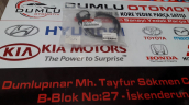 Oto Çıkma Parça / Kia / Rio / ABS / ABS Sensörü / Sıfır Parça 