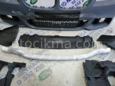 Oto Çıkma Parça / Bmw / M Serisi / Tampon / Ön Tampon / Sıfır Parça 