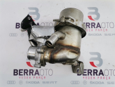 Oto Çıkma Parça / Audi / A3 / Motor / EGR / Çıkma Parça 