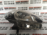 Oto Çıkma Parça / Renault / Kangoo / Far & Stop / Sağ Ön Far / Çıkma Parça 