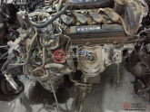 Oto Çıkma Parça / Honda / Jazz / Motor / Motor (komple) / Çıkma Parça 