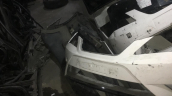SEAT IBIZA  ÖN TAMPON