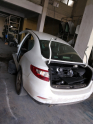 Oto Çıkma Parça / Renault / Fluence / Alt Takım / Arka Dingil / Çıkma Parça 