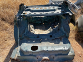 Oto Çıkma Parça / Volkswagen / Polo / Kaporta & Karoser / Arka Çamurluk / Çıkma Parça 