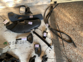 Oto Çıkma Parça / Fiat / Doblo / Kaporta & Karoser / Kapı Fitili / Çıkma Parça 
