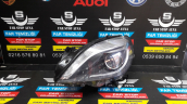 Mercedes B Seri W246 Kasa Xenon Sol Far