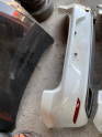 VW GOLF HATASIZ ORİJİNAL ÇIKMA ARKA TAMPON