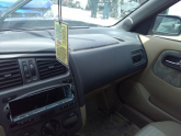 2000 MODEL NİSSAN PRİMERA 1.8  TORPİDO ÇIKMA.