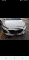 Hyundai Kona 2019 Sol Ön Kapı Orjinal Çıkma