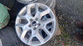 Oto Çıkma Parça / Jeep / Renegade / Jant & Lastik / Çelik Jant / Çıkma Parça 