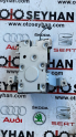 Oto Çıkma Parça / Audi / A3 / Elektrik / Anten / Çıkma Parça 