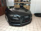 Oto Çıkma Parça / Audi / Q7 / Tampon / Ön Tampon / Çıkma Parça 