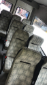 VOLKSWAGEN LT35 ÇIKMA KOLTUKLAR ENES OTO VOLKSWAGEN ÇIKMA