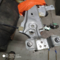 Oto Çıkma Parça / Renault / Megane / Oto Cam / Cam Krikosu / Çıkma Parça 