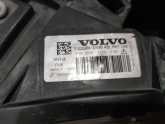 Oto Çıkma Parça / Volvo / V60 / Far & Stop / Sol Ön Far / Çıkma Parça 