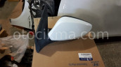 Oto Çıkma Parça / Hyundai / Accent / Ayna / Sol Dış Ayna / Sıfır Parça 