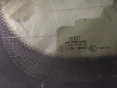 Oto Çıkma Parça / Audi / A4 / Oto Cam / Arka Cam / Çıkma Parça 
