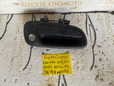 Oto Çıkma Parça / Toyota / Corona / Kaporta & Karoser / Dış Kapı Kolu / Çıkma Parça 