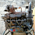 Oto Çıkma Parça / Citroen / C5 / Motor / Motor (komple) / Çıkma Parça 