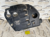 Oto Çıkma Parça / Audi / A4 / Motor / Motor Kapağı / Çıkma Parça 