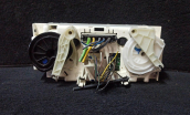 Oto Çıkma Parça / Opel / Astra / Kalorifer / Kontrol Paneli / Çıkma Parça 