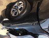 2018 HONDA CİVİC HATASIZ SAĞ ÖN ÇAMURLUK.
