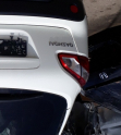 2011 NİSSAN QASHQAİ HATASIZ SOL STOP.