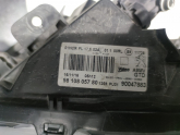 Oto Çıkma Parça / Peugeot / 208 / Far & Stop / Sol Ön Far / Çıkma Parça 