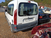 RENAULT KANGOO 1.9 ARKA TAMPON