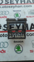 Oto Çıkma Parça / Volkswagen / Polo / Radyatör / Radyatör Kayışı / Çıkma Parça 