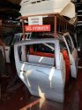 Oto Çıkma Parça / Dacia / Sandero / Kaporta & Karoser / Sağ Arka Kapı / Çıkma Parça 