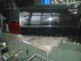 Oto Çıkma Parça / Audi / A6 / Kaporta & Karoser / Sol Ön Kapı / Çıkma Parça 