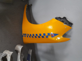 2015  model sandero cikma.parca