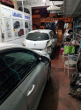 Oto Çıkma Parça / Renault / Megane / Kaporta & Karoser / Komple Ön / Çıkma Parça 