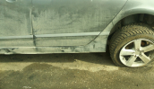 ÇIKMA 2011 HONDA CİVİC SOL YAN PANEL.