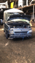 Oto Çıkma Parça / Ford / Transit / Kaporta & Karoser / Ön Panel / Çıkma Parça 