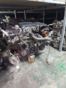 Oto Çıkma Parça / Mercedes / C Serisi / Motor / Motor (komple) / Çıkma Parça 